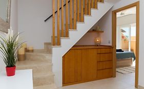 Deja Blue - Tarifa Rent Modern Penthouse