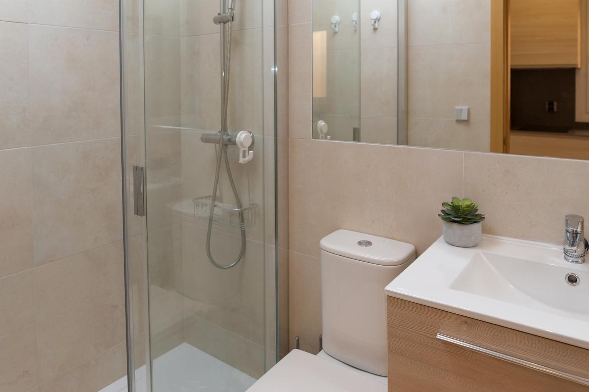 Apartamento Deja Blue - Tarifa Rent Modern Penthouse Exterior foto