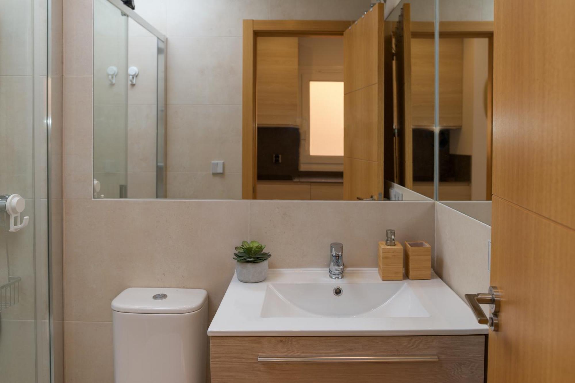 Apartamento Deja Blue - Tarifa Rent Modern Penthouse Exterior foto